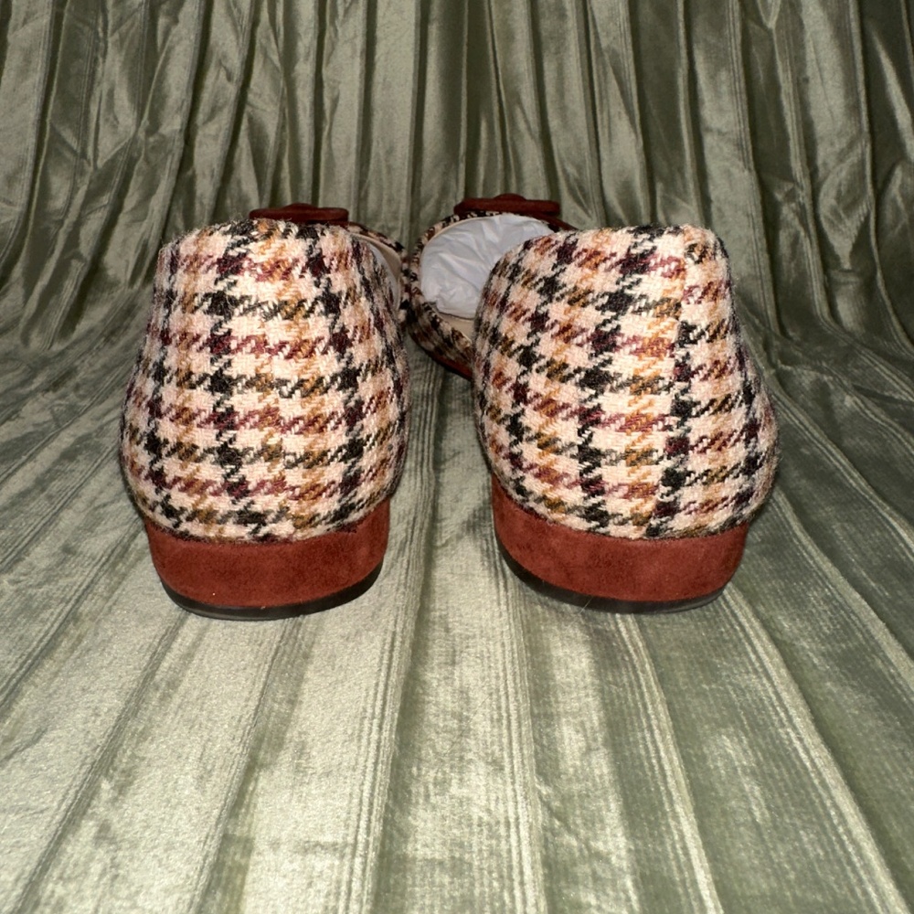 Brand New Alex Marie Loafer, Size 7 - Picture 5 of 9